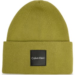 Czapka zimowa męska Calvin Klein  - zdjęcie produktu