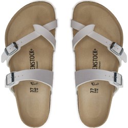 Klapki damskie BIRKENSTOCK - MODIVO - zdjęcie produktu