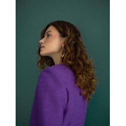 Kolczyki Mohito - zdjęcie produktu