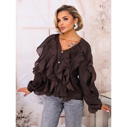 Koszula damska Olika - olika.com.pl - zdjęcie produktu