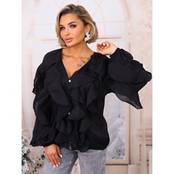 Koszula damska Olika - olika.com.pl - zdjęcie produktu