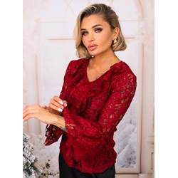 Bluzka damska Olika - olika.com.pl - zdjęcie produktu