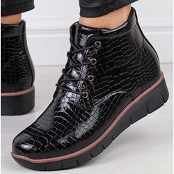 Botki Filippo - suzana.pl - zdjęcie produktu