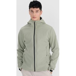 Kurtka męska 4F w stylu młodzieżowym  - zdjęcie produktu