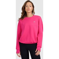 Bluza damska 4F - Sportstylestory.com - zdjęcie produktu