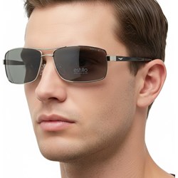 Okulary przeciwsłoneczne Estillo - Stylion - zdjęcie produktu