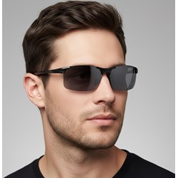 Okulary przeciwsłoneczne Estillo - Stylion - zdjęcie produktu