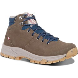 Buty trekkingowe damskie Dachstein - Limango Polska - zdjęcie produktu