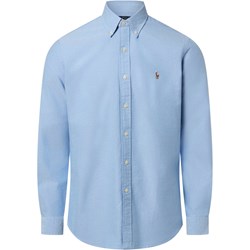 Koszula męska Polo Ralph Lauren - vangraaf - zdjęcie produktu