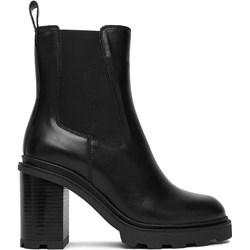 Botki BADURA - ccc.eu - zdjęcie produktu