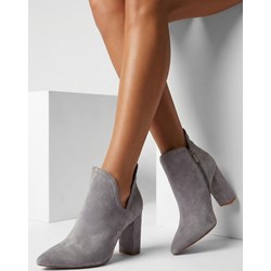 Botki Royalfashion.pl - zdjęcie produktu