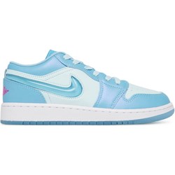 Buty sportowe damskie Jordan sneakersy  - zdjęcie produktu