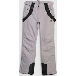 Spodnie damskie 4F - Sportstylestory.com - zdjęcie produktu