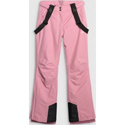 Spodnie damskie 4F - Sportstylestory.com - zdjęcie produktu