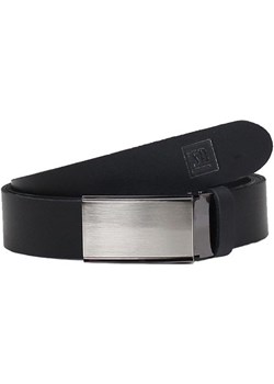 pasek skórzany męski 3 cm Słoń Torbalski okazyjna cena Słoń Torbalski - kod rabatowy