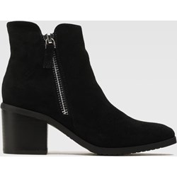 Botki Jenny Fairy na obcasie  - zdjęcie produktu