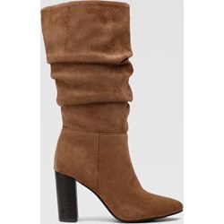 Kozaki damskie Jenny Fairy - ccc.eu - zdjęcie produktu