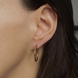 Kolczyki Otien - otien.com - zdjęcie produktu