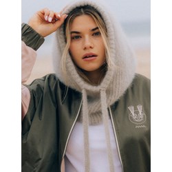 Czapka zimowa damska Surf Inc. - Surf Inc - zdjęcie produktu