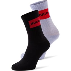 Skarpetki damskie Hugo Boss - vangraaf - zdjęcie produktu