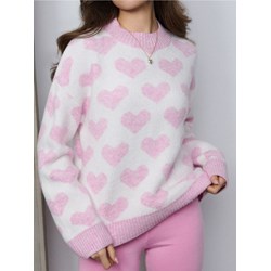 Sweter damski Sinsay - zdjęcie produktu