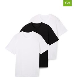 T-shirt męski Tom Tailor - Limango Polska - zdjęcie produktu