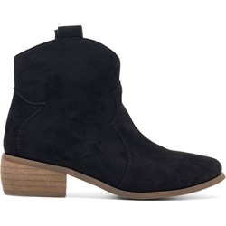 Botki Jenny Fairy - ccc.eu - zdjęcie produktu