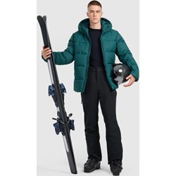 Spodnie męskie 4F - Sportstylestory.com - zdjęcie produktu