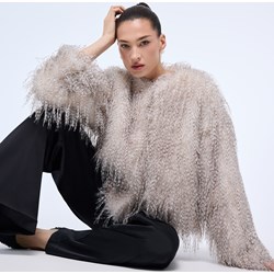 Futro damskie Mohito - zdjęcie produktu