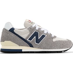New Balance buty sportowe męskie new 997 sznurowane  - zdjęcie produktu