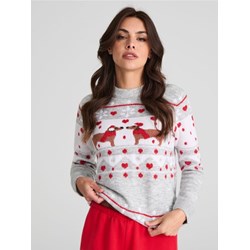 Sweter damski Sinsay - zdjęcie produktu