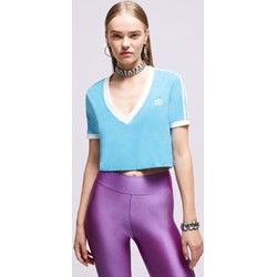 Bluzka damska adidas - 50style.pl - zdjęcie produktu