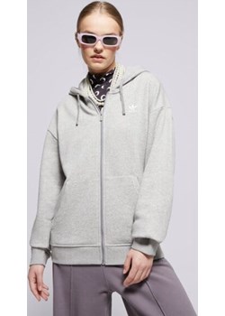 adidas bluza z kapturem ess fz hoodie iy9622 50style.pl wyprzedaż - kod rabatowy