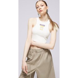 Bluzka damska adidas - 50style.pl - zdjęcie produktu