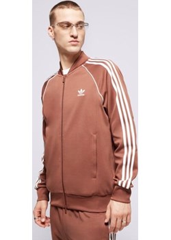 adidas bluza rozpinana sst tt iy9855 50style.pl wyprzedaż - kod rabatowy