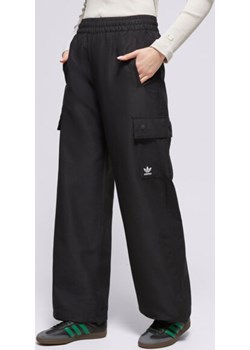 adidas spodnie essentials woven cargo ix9974 wyprzedaż 50style.pl - kod rabatowy