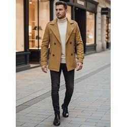 Płaszcz męski Dstreet  - zdjęcie produktu