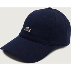 Czapka z daszkiem męska Lacoste - Gomez Fashion Store - zdjęcie produktu