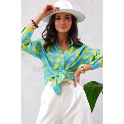 Koszula damska Roco - intimiti.pl - zdjęcie produktu