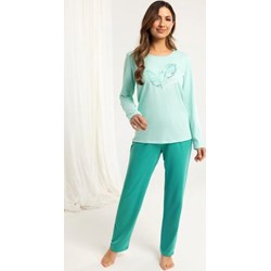 Piżama Regina - intimiti.pl - zdjęcie produktu