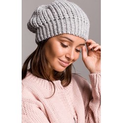 Beret damski Be - intimiti.pl - zdjęcie produktu