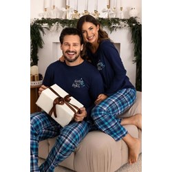 Piżama męska Regina - intimiti.pl - zdjęcie produktu