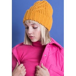 Czapka zimowa damska ART OF POLO - intimiti.pl - zdjęcie produktu