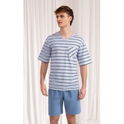 Piżama męska Regina - intimiti.pl - zdjęcie produktu