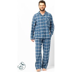 Piżama męska Key - intimiti.pl - zdjęcie produktu