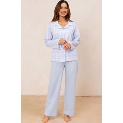 Piżama Regina - intimiti.pl - zdjęcie produktu