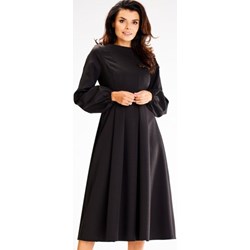 Sukienka AWAMA - intimiti.pl - zdjęcie produktu