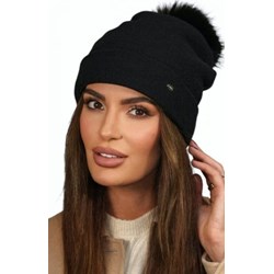 Czapka zimowa damska Kamea - intimiti.pl - zdjęcie produktu