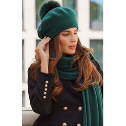 Beret damski Kamea - intimiti.pl - zdjęcie produktu
