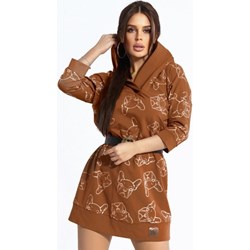 Bluzka damska Bicotone - intimiti.pl - zdjęcie produktu